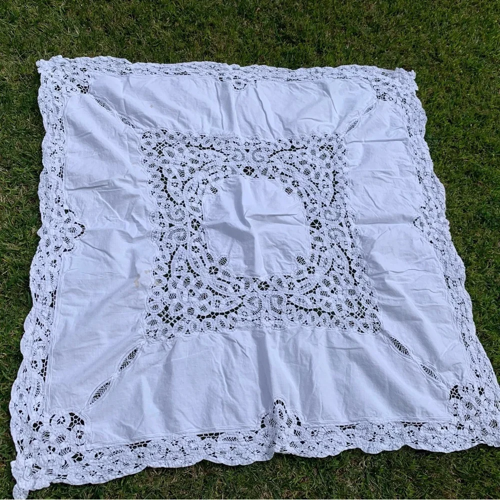 Table Cloths